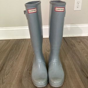Women’s Original Talk Gloss Rain Boots